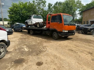 Top Dollar For Junk Cars JunkYard in Chattanooga (TN) - photo 2