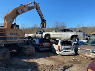 Top Dollar For Junk Cars JunkYard in Chattanooga (TN) - photo 3