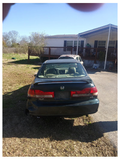 Chattanooga junk car buyers JunkYard in Chattanooga (TN) - photo 2