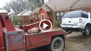 Chattanooga junk car buyers JunkYard in Chattanooga (TN) - photo 4