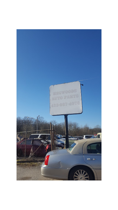 Hegwood Auto Parts JunkYard in Chattanooga (TN) - photo 2