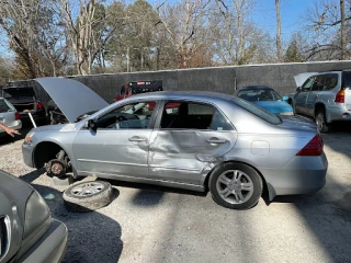 Who Buys Junk Cars? JunkYard in Chattanooga (TN) - photo 2