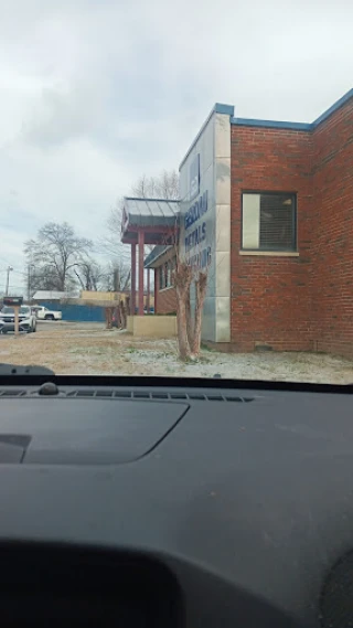 Gerdau Metals Recycling - Chattanooga JunkYard in Chattanooga (TN) - photo 4