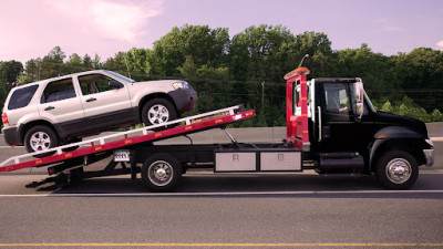 Johnny's Wrecker Services JunkYard in Chattanooga (TN) - photo 1