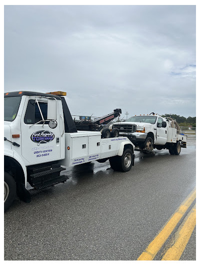 First Response Towing & Recovery JunkYard in Chattanooga (TN) - photo 1