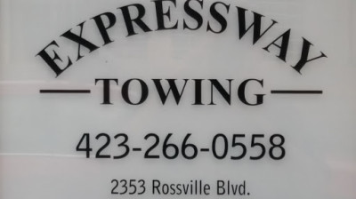 Expressway Towing JunkYard in Chattanooga (TN) - photo 1