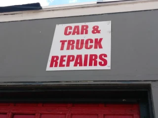 Expressway Towing JunkYard in Chattanooga (TN) - photo 2