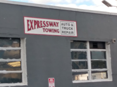 Expressway Towing JunkYard in Chattanooga (TN) - photo 4