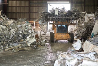 Engineered Alloys JunkYard in Chattanooga (TN) - photo 2