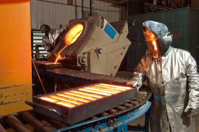 Engineered Alloys JunkYard in Chattanooga (TN) - photo 4