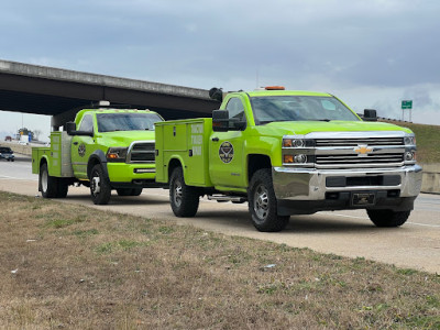 Cortes Repair and Recovery - Roadside Assistance, Truck Repair Service in Chattanooga TN JunkYard in Chattanooga (TN) - photo 2