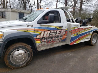 Jones Brothers Wrecker JunkYard in Clarksville (TN) - photo 2