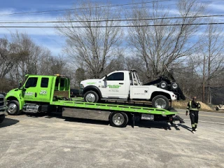 Minor-2-Major Towing JunkYard in Clarksville (TN) - photo 2