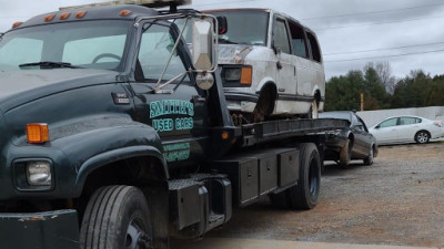 Smith's Auto Salvage-Used Cars And Scrap Metal Recycling JunkYard in Chapmansboro (TN) - photo 1