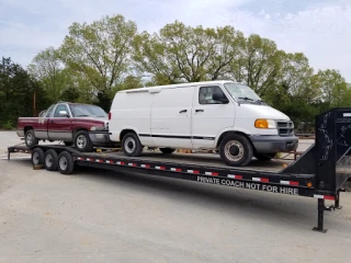 Smith's Auto Salvage-Used Cars And Scrap Metal Recycling JunkYard in Chapmansboro (TN) - photo 2