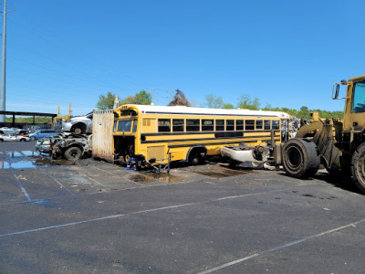 John Blewett Inc JunkYard in Lakewood Township (NJ) - photo 1