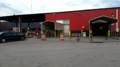 SA Recycling JunkYard in Knoxville (TN) - photo 2