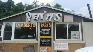 Lambert Auto Parts JunkYard in Knoxville (TN) - photo 3