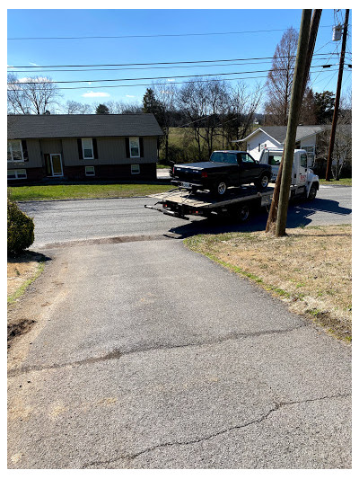 King's Towing and Service JunkYard in Knoxville (TN) - photo 3