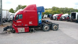 John Story Truck And Equipment JunkYard in Knoxville (TN) - photo 4