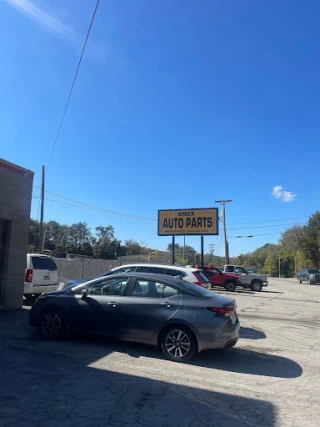 Knox Auto Parts JunkYard in Knoxville (TN) - photo 3