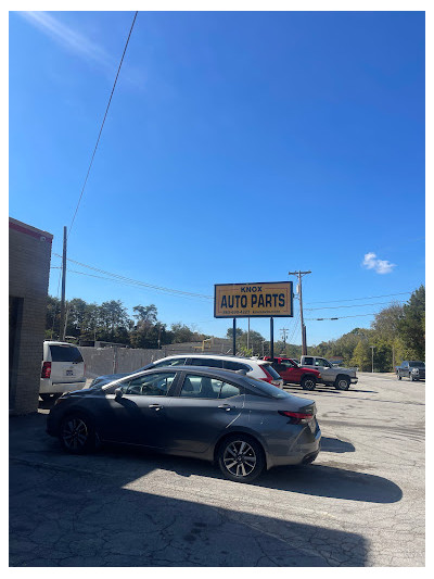 Knox Auto Parts JunkYard in Knoxville (TN) - photo 3