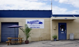 Anderson Automotive & Towing JunkYard in Knoxville (TN) - photo 3