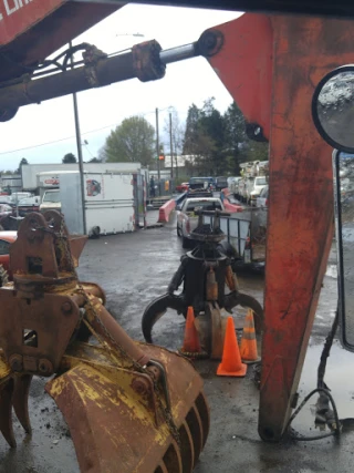 M&M Auto Wrecking & Recycling JunkYard in Salem (OR) - photo 3