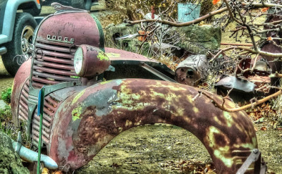 K B Auto | Cash for Junk Cars JunkYard in Memphis (TN) - photo 2