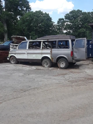 Averitt Auto Salvage and Scrap Metals JunkYard in Murfreesboro (TN) - photo 3