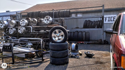 All Truck Parts & Sales JunkYard in Vancouver (WA) - photo 1