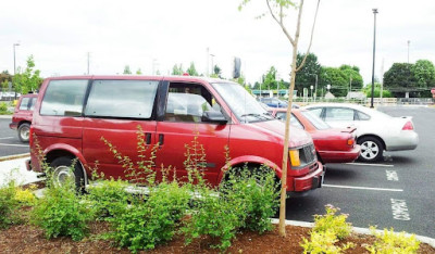 All Truck Parts & Sales JunkYard in Vancouver (WA) - photo 2