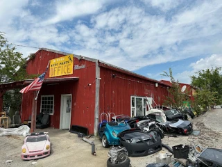 M'Boro Auto Parts JunkYard in Murfreesboro (TN) - photo 2