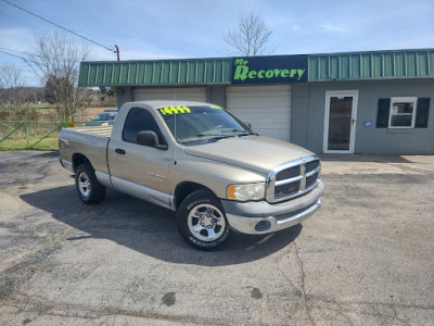 Mr Recovery JunkYard in Murfreesboro (TN) - photo 1