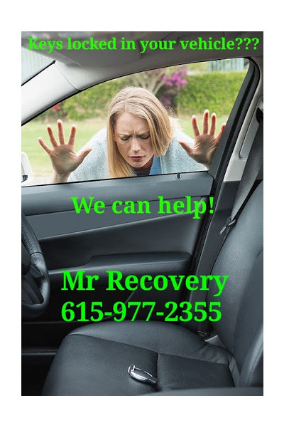 Mr Recovery JunkYard in Murfreesboro (TN) - photo 4