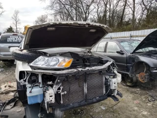 Express Pull-N-Save JunkYard in Lebanon (TN) - photo 2