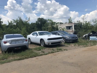 A & AM Auto Sales & Salvage JunkYard in Unionville (TN) - photo 3