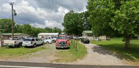 James' Auto Salvage JunkYard in Shelbyville (TN)