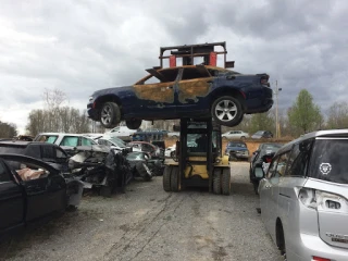 Smithville Auto Salvage LLC JunkYard in Murfreesboro (TN) - photo 3