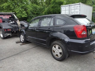 Buy & Tow Wrecker Service JunkYard in Nashville (TN) - photo 2