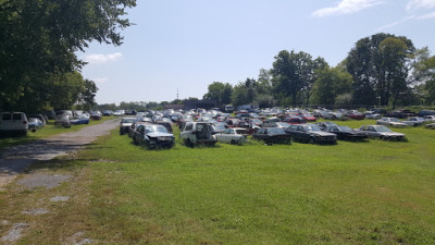 All State Auto Salvage JunkYard in Nashville (TN) - photo 1