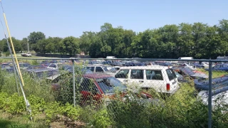 All State Auto Salvage JunkYard in Nashville (TN) - photo 2