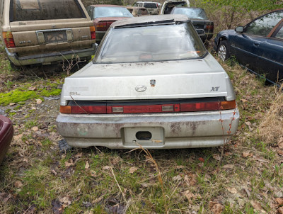 Goodlettsville Auto Salvage inc. JunkYard in Millersville (TN) - photo 2