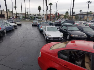 Cash for Cars JunkYard in Long Beach (CA) - photo 2