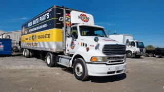 Knox Auto Parts Of Nashville JunkYard in La Vergne (TN) - photo 2