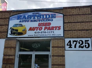 Eastside Auto Recycling JunkYard in Baltimore (MD) - photo 2