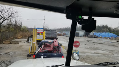 Prince Georges Scrap JunkYard in College Park (MD) - photo 2