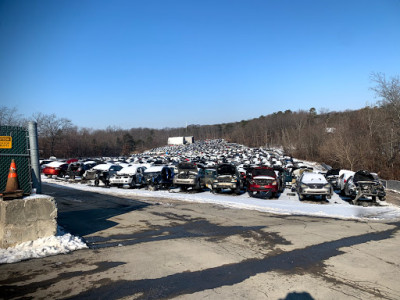 Crazy Ray's JunkYard in Edgewood (MD) - photo 1