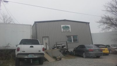 A-1 Auto Recyclers JunkYard in Columbia (MO) - photo 1