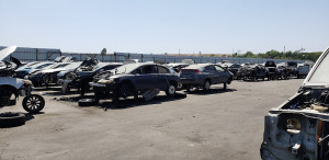 California Auto Wrecking Inc - photo 1